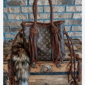 Enhanced Louis Vuitton